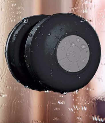 Bienes Romper danés bocinas bluetooth contra agua - bocinabluetooth